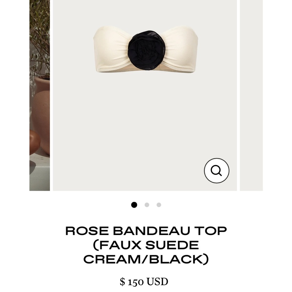 NWT SAME bathing suit